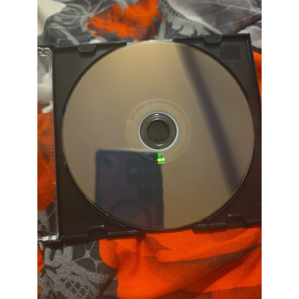 Kingdom Hearts HD II.8 Final Chapter Prologue (PS4) DISC‎ ONLY NO TRACK (#1353)